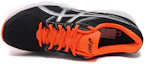 Lookbook ASICS Gel-Contend 3 'Hitam Oren' T5F4N-9093