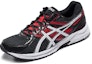 Order ASICS Gel-Contend 3 '黑红' 运动鞋 T5F4N-9900