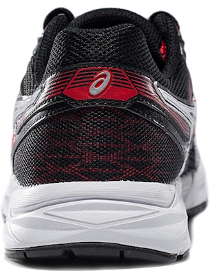 ASICS Gel-Contend 3 '黑红' 运动鞋 T5F4N-9900 Shop ASICS Gel-Contend 3 '黑红' 运动鞋 T5F4N-9900