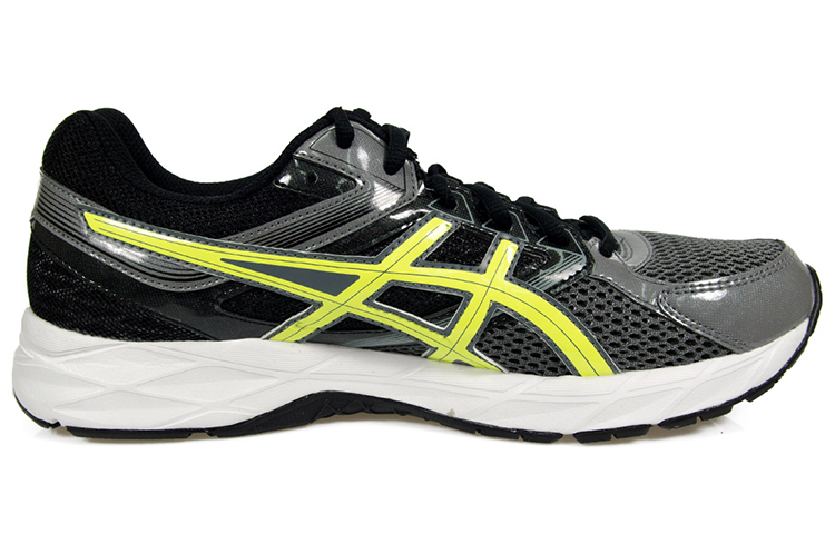 Order 아식스 젤-컨텐드 3 '검노' (Asikseu Jel-Keontendeu 3 'Geomno') T5F4N-7307