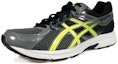 Lookbook ASICS Gel-Contend 3 'Negro Amarillo' T5F4N-7307