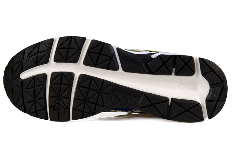 Shop 아식스 젤-컨텐드 3 '검노' (Asikseu Jel-Keontendeu 3 'Geomno') T5F4N-7307