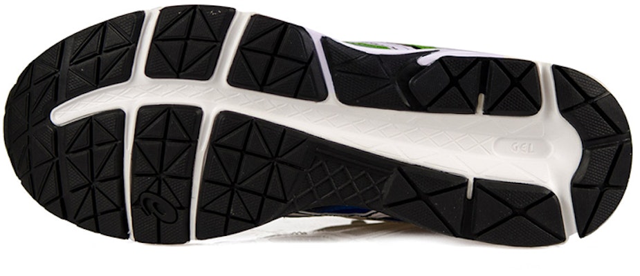 ASICS Gel-Contend 3 'Negro Amarillo' T5F4N-7307 Shop ASICS Gel-Contend 3 'Negro Amarillo' T5F4N-7307