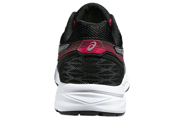 Purchase Asics Gel-Contend 3 透氣 低筒 跑步鞋 男款 紅黑