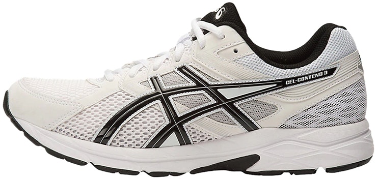 asics-gel-contend-3-comfort-breathable-low-top-running-white-black-t5-f4-n-0190