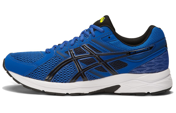 Buy ASICS Gel-Contend 3 'Gemstone Blue' Sepatu Lari Pria T5F4N-4590