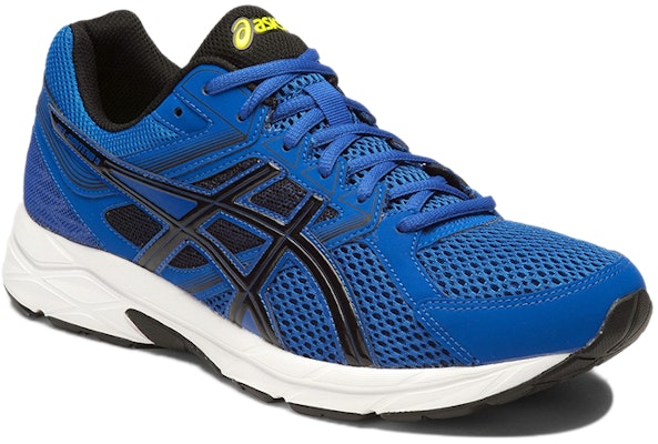 亚瑟士GEL-Contend 3 '宝石蓝' T5F4N-4590 Lookbook 亚瑟士GEL-Contend 3 '宝石蓝' T5F4N-4590