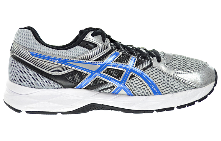 Order ASICS Gel-Contend 3 ''Argento Blu'' T5G1N-9339