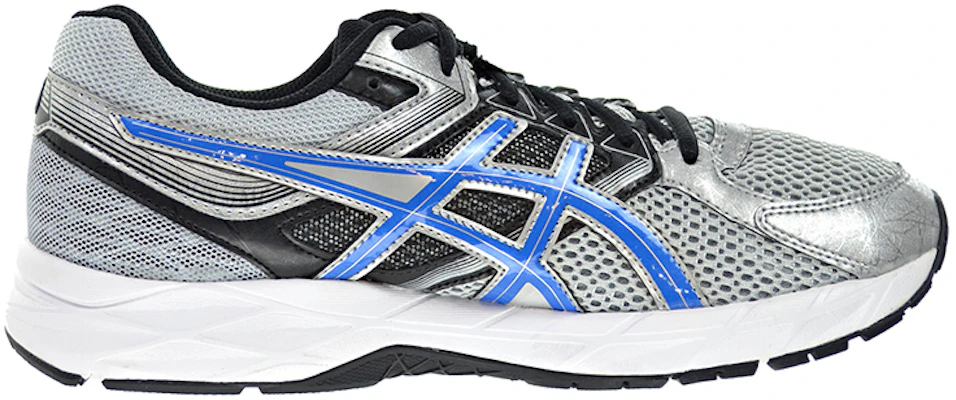 ASICS Gel-Contend 3 ''Argento Blu'' T5G1N-9339 Order ASICS Gel-Contend 3 ''Argento Blu'' T5G1N-9339