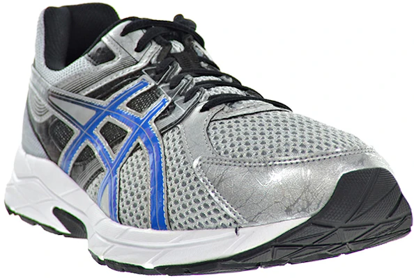 ASICS Gel-Contend 3 ''Argento Blu'' T5G1N-9339 Lookbook ASICS Gel-Contend 3 ''Argento Blu'' T5G1N-9339