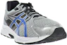 Lookbook ASICS Gel-Contend 3 ''Argento Blu'' T5G1N-9339