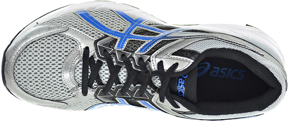 ASICS Gel-Contend 3 ''Argento Blu'' T5G1N-9339 Purchase ASICS Gel-Contend 3 ''Argento Blu'' T5G1N-9339