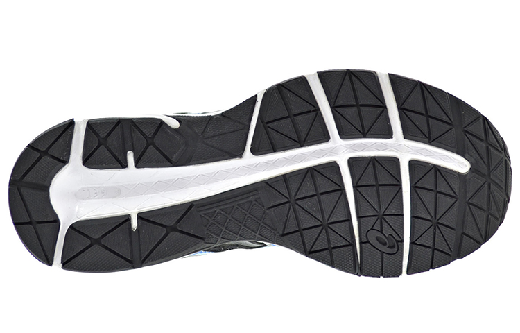 Details for ASICS Gel-Contend 3 ''Argento Blu'' T5G1N-9339