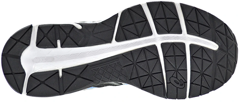 ASICS Gel-Contend 3 ''Argento Blu'' T5G1N-9339 Details for ASICS Gel-Contend 3 ''Argento Blu'' T5G1N-9339