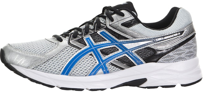 ASICS Gel-Contend 3 'Perak Kelabu Keselesaan' T5F4N-9339 Buy ASICS Gel-Contend 3 'Perak Kelabu Keselesaan' T5F4N-9339