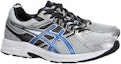 Order アシックス ゲルコンテンド3 「シルバーグレー」 T5F4N-9339