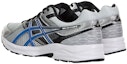 Lookbook アシックス ゲルコンテンド3 「シルバーグレー」 T5F4N-9339