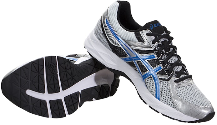 アシックス ゲルコンテンド3 「シルバーグレー」 T5F4N-9339 Shop アシックス ゲルコンテンド3 「シルバーグレー」 T5F4N-9339