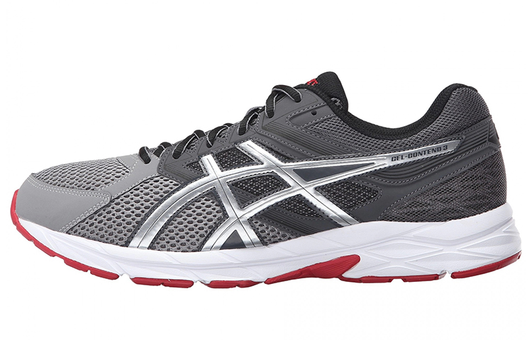 ASICS Gel-Contend 3 'Smoke Grey' T5F4N-9593