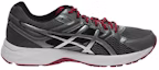 Order ASICS Gel-Contend 3 'Smoke Grey Silver' Kelabu Perak T5F4Q-7995