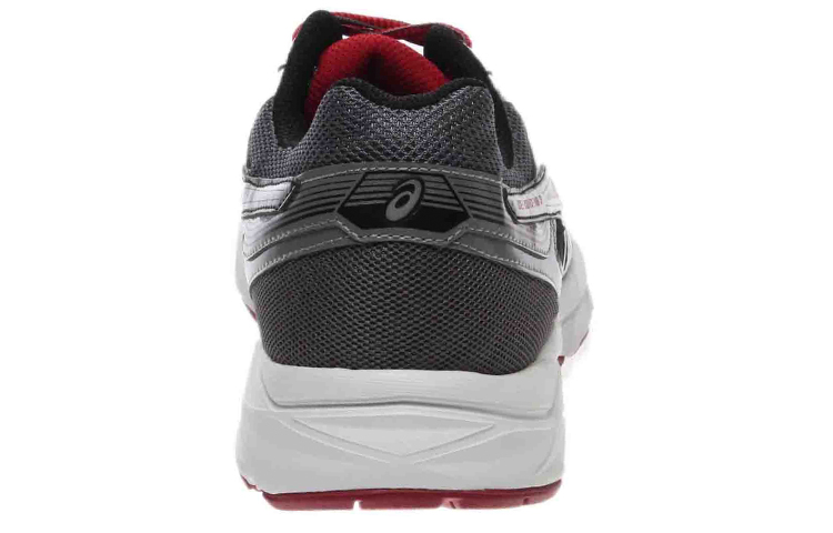 Purchase ASICS Gel-Contend 3 ''Gris Fumée Argent'' T5F4Q-7995