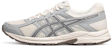 ASICS Gel-Contend 4 'Beige Grey' T8D4Q-202 ASICS Gel-Contend 4 'Beige Grey' T8D4Q-202