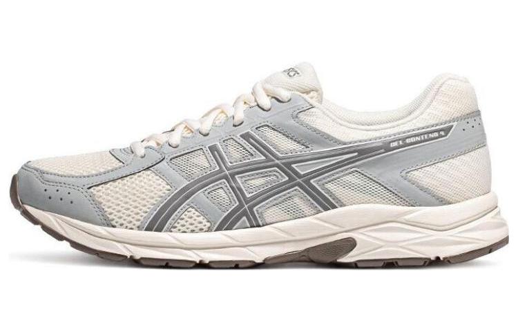 Buy ASICS Gel-Contend 4 'Beige Abu-Abu' T8D4Q-202