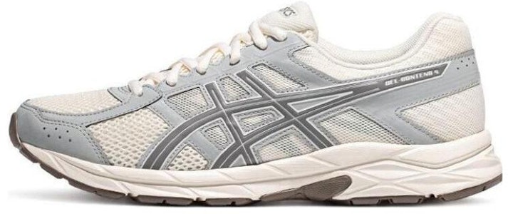 아식스 젤-컨텐드 4 '베이지 그레이' (ASICS Gel-Contend 4 'Beige Grey') T8D4Q-202 Buy 아식스 젤-컨텐드 4 '베이지 그레이' (ASICS Gel-Contend 4 'Beige Grey') T8D4Q-202