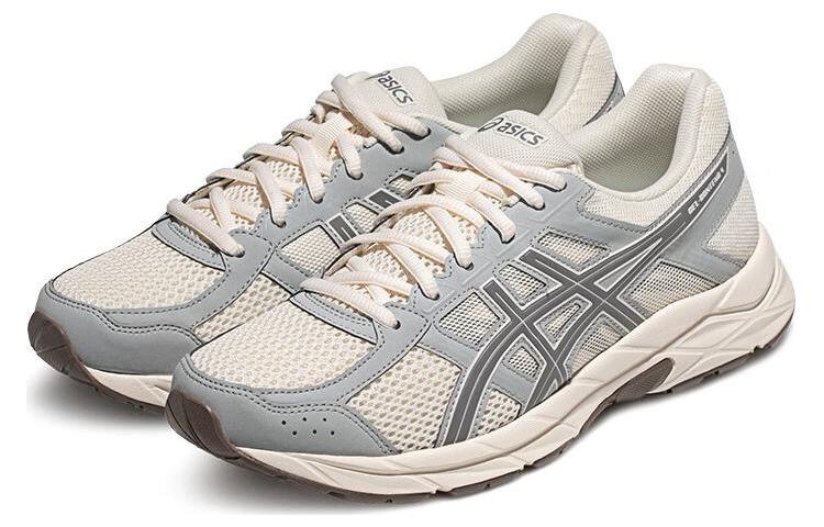 Order ASICS Gel-Contend 4 'Beige Abu-Abu' T8D4Q-202