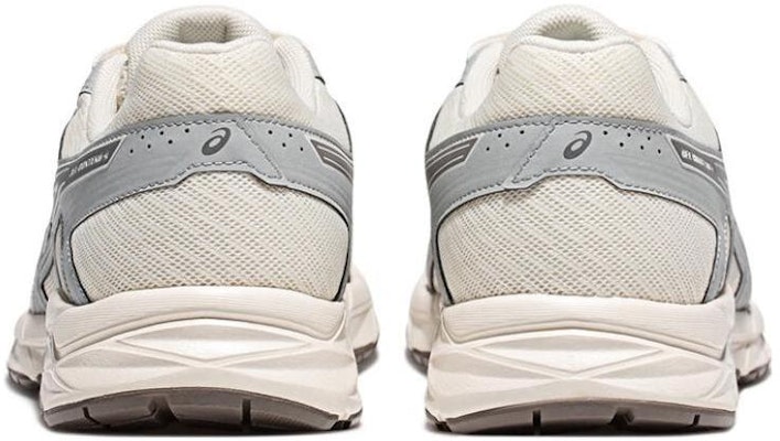 アシックス ゲルコンテンド4 ベージュグレー T8D4Q-202 Lookbook アシックス ゲルコンテンド4 ベージュグレー T8D4Q-202