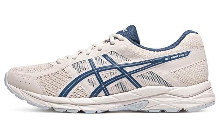 ASICS Gel-Contend 4 'Beige Navy' T8D4Q-250