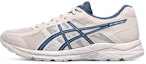 Buy ASICS Gel-Contend 4 'Beige Navy' Lelaki Kasut Sukan T8D4Q-250