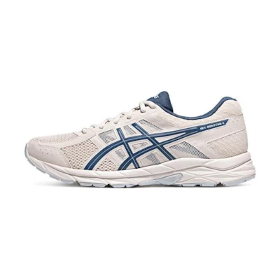 ASICS Gel-Contend 4 'Beige Navy'