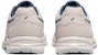 ASICS Gel-Contend 4 'Beige Navy' Lelaki Kasut Sukan T8D4Q-250