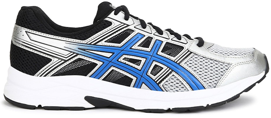 아식스 젤-컨텐드 4 '블랙 블루' TOO1B-047 Order 아식스 젤-컨텐드 4 '블랙 블루' TOO1B-047