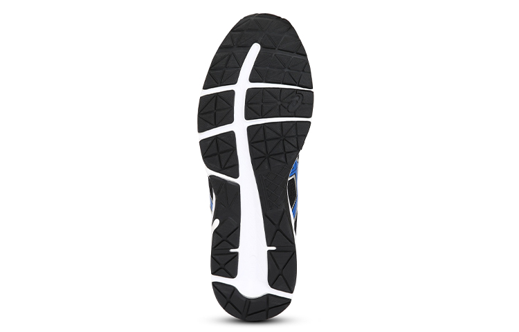 Purchase 아식스 젤-컨텐드 4 '블랙 블루' TOO1B-047