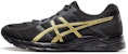 ASICS Gel-Contend 4 'Hitam/Emas' T8D4Q-013