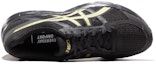 Lookbook ASICS Gel-Contend 4 'Hitam/Emas' T8D4Q-013