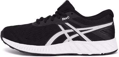 ASICS Gel-Contend 4 'Black White' 1201A275-001