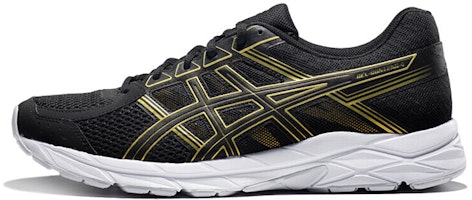 ASICS Gel-Contend 4 '黑白金' 运动鞋 T8D4Q-9094 Buy ASICS Gel-Contend 4 '黑白金' 运动鞋 T8D4Q-9094