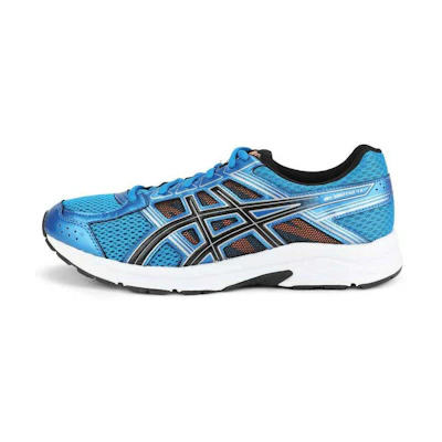 ASICS Gel-Contend 4 'Blue Black'