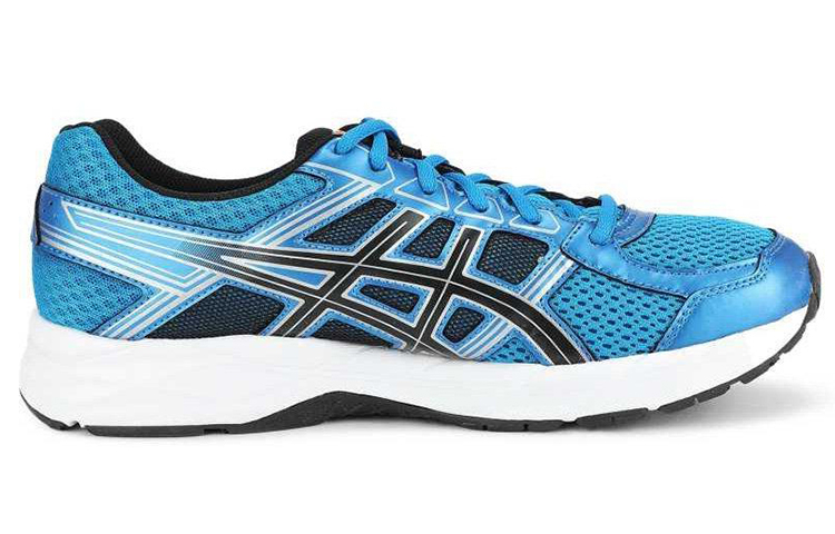 ASICS Gel-Contend 4 'Blue Black' 圖 2