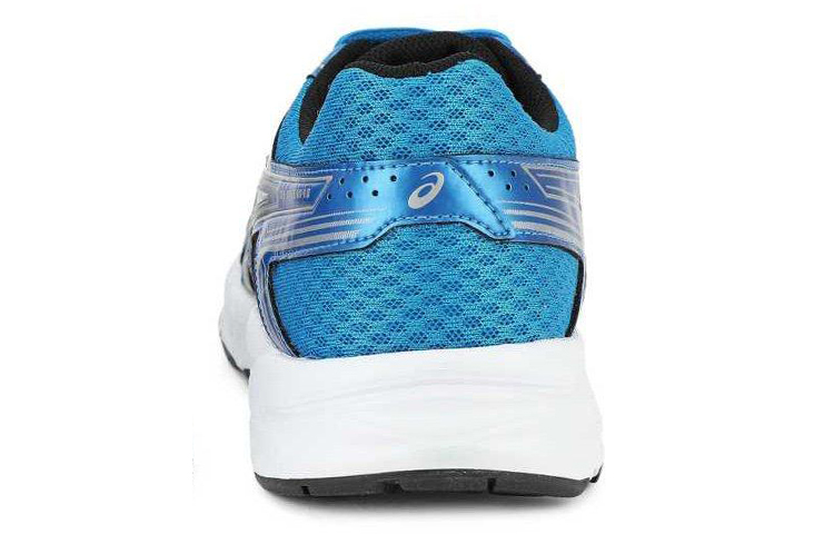 ASICS Gel-Contend 4 'Blue Black' 圖 4