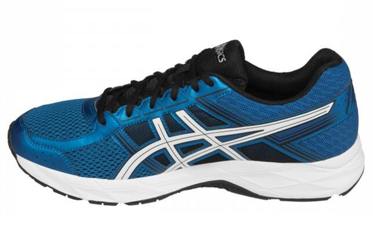 ASICS Gel-Contend 4 'Blue White'