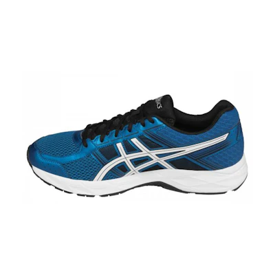 ASICS Gel-Contend 4 'Blue White'