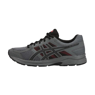 ASICS Gel-Contend 4 'CMFT Breathable Grey'