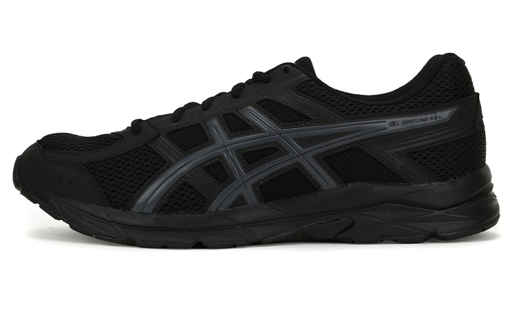 Buy ASICS Gel-Contend 4 'Hitam Nyaman' 1011B141-008