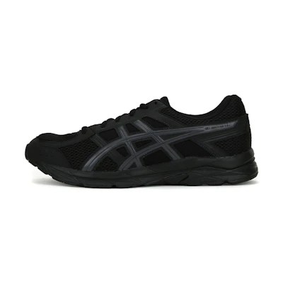 ASICS Gel-Contend 4 'CMFTable Black'