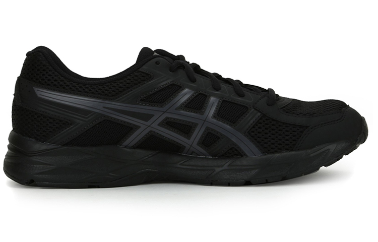 ASICS Gel-Contend 4 'CMFTable Black' 圖 2