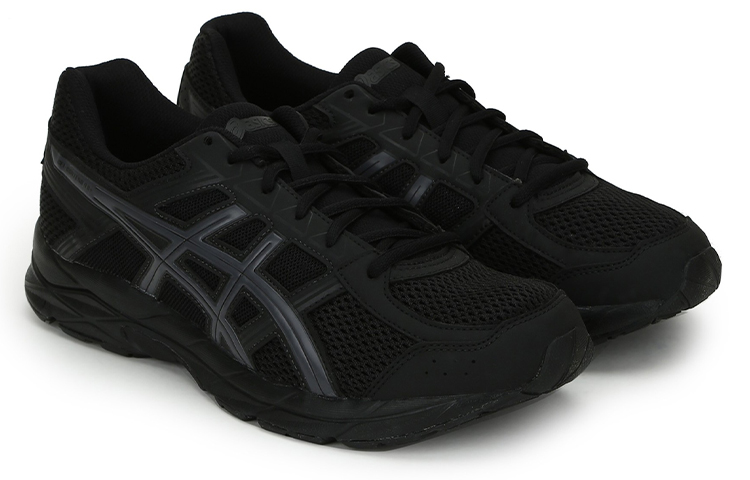 ASICS Gel-Contend 4 'CMFTable Black' 圖 3